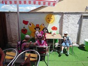 Výlet Loučeň - Kouzelný námořnický karneval